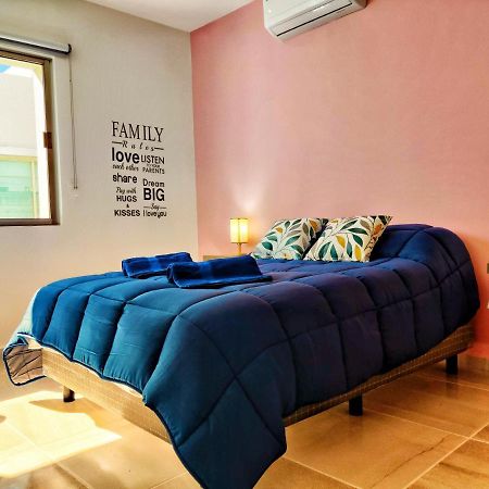 Amazing House Ideal For Families In Cancún Exterior foto
