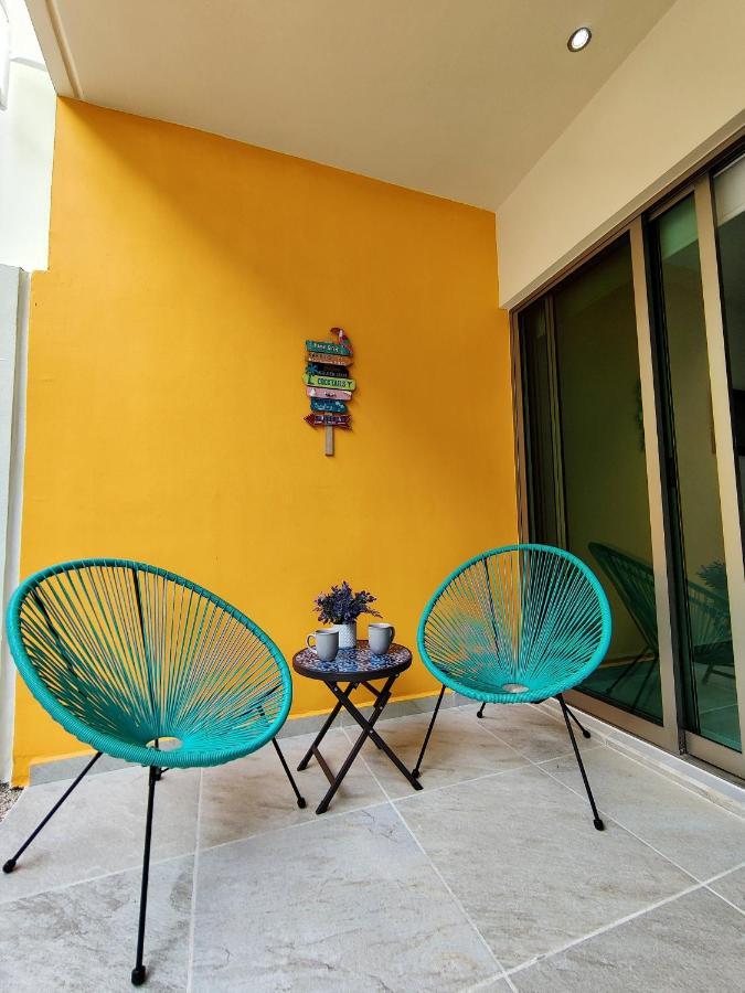 Amazing House Ideal For Families In Cancún Exterior foto