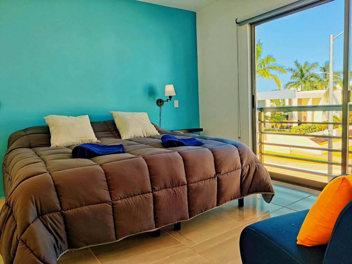 Amazing House Ideal For Families In Cancún Exterior foto