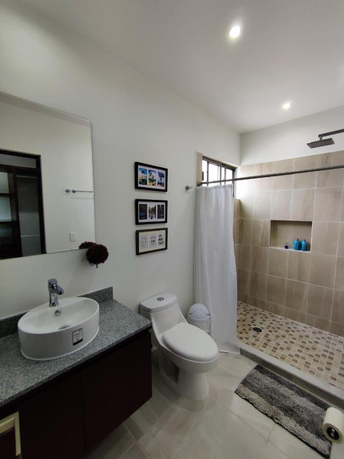 Amazing House Ideal For Families In Cancún Exterior foto