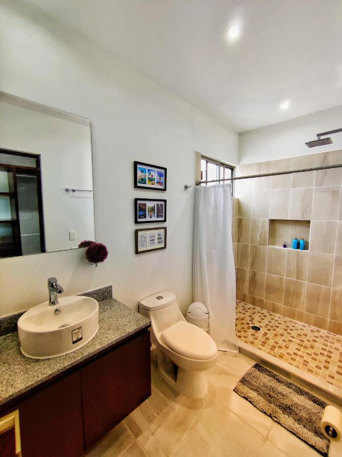 Amazing House Ideal For Families In Cancún Exterior foto