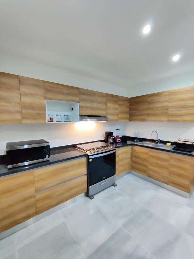 Amazing House Ideal For Families In Cancún Exterior foto
